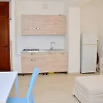 Modern Flat For 4 Guests Sea View-beahost Bibione