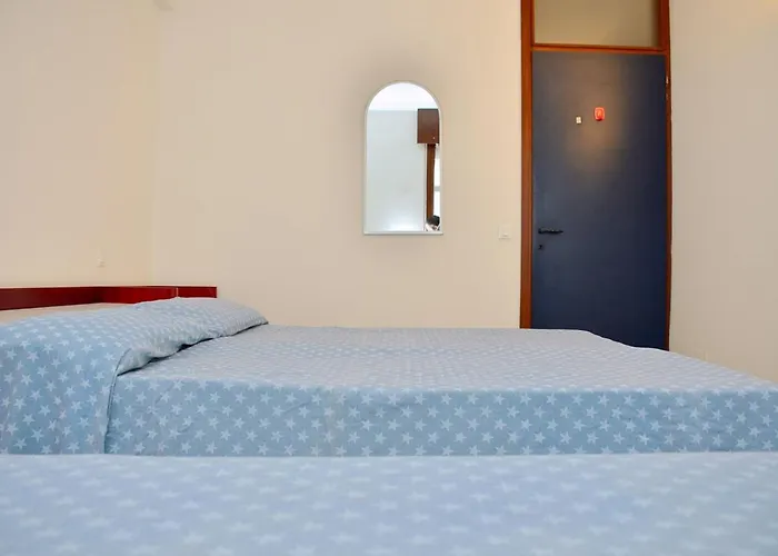 아파트 Modern Flat For 4 Guests Sea View-beahost *