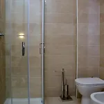 Modern Flat For 4 Guests Sea View-beahost * Μπιμπιόνε
