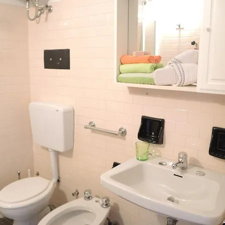 Appartamento Modern Flat For 4 Guests Sea View - Beahost Bibione