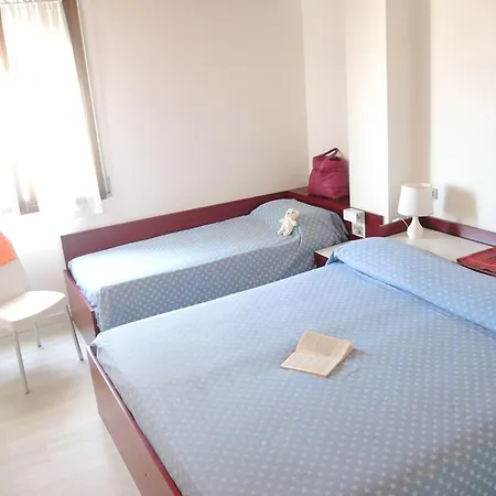 Modern Flat For 4 Guests Sea View - Beahost Appartamento Bibione