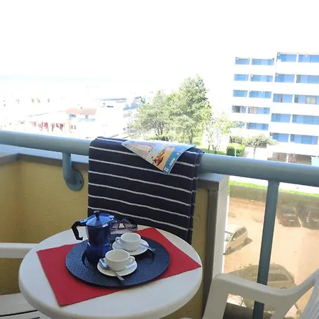 Modern Flat For 4 Guests Sea View - Beahost Appartamento *