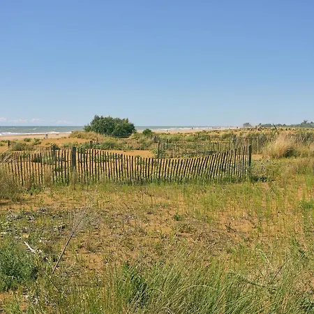 Appartamento Modern Flat For 4 Guests Sea View - Beahost Bibione