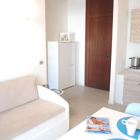 Modern Flat For 4 Guests Sea View - Beahost Appartamento Bibione