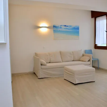 דירה Modern Flat For 4 Guests Sea View-beahost *