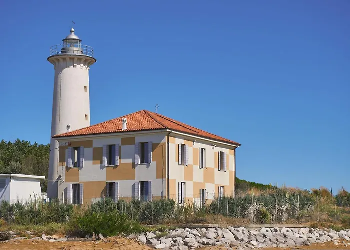 Lägenhet Modern Flat For 4 Guests Sea View-beahost Bibione