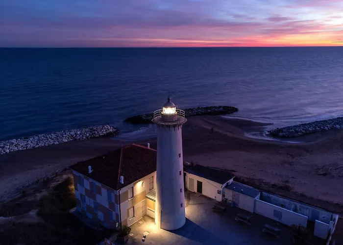 Modern Flat For 4 Guests Sea View-beahost Bibione